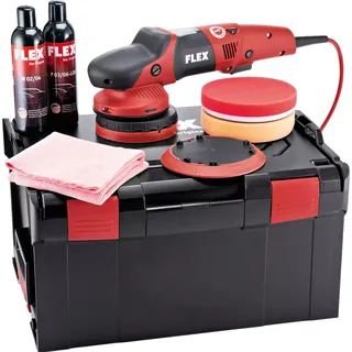 Flex Flex-Tools XFE 7-15 150 Schleif Set