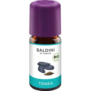 Taoasis Tonka Extrakt Öl 5 ml