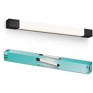 Philips Rover Wandleuchte, LED, eckig, 8720169300293,