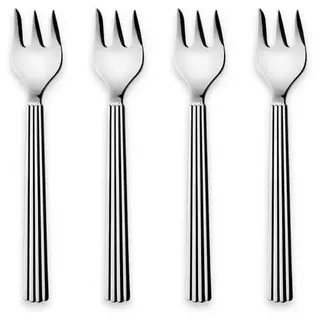 Georg Jensen Bernadotte Kuchengabel,