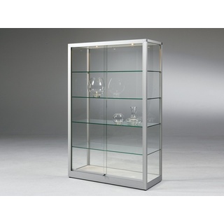 Glasvitrine günstig Expoline JT-032.SSG.11