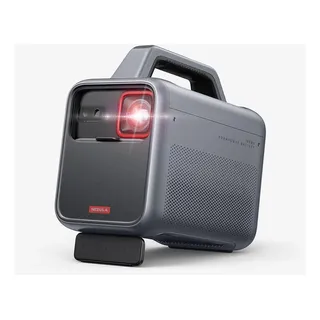 Anker Nebula Mars 3 Tragbarer Beamer Outdoor, 1000 ANSI-Lumen