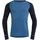 Devold of Norway Devold Funktionsshirt-Blau-XXL