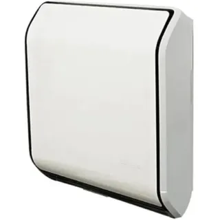 Stratos mb 5.0 Methan- oder LPG-Gasherd Heizkörper 4,34 kW Farbe weiß mit Rauchsatz 99710422 - Italkero