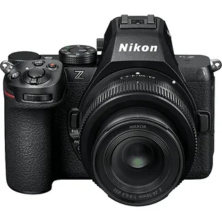 Nikon Z5 II Kit + Nikkor Z 24-50mm f/4-6.3