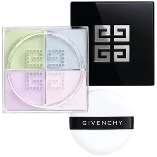 Givenchy Prisme Libre 4-COLOR LOOSE POWDER Puder 10 g N01