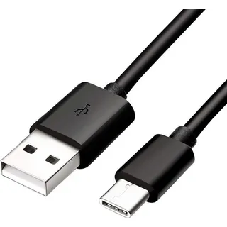 Original Samsung EP-DG970BBE Typ-C USB-C Schnell Ladekabel Galaxy s10 s10+ s10 e