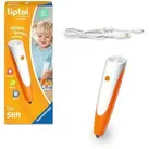 tiptoi Hörstift Ravensburger 00110, Der Stift, Audio-Stift, kompatibel mit tiptoi-Sortiment