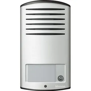 BTicino Außenstation Linea 2000 1WE 342911