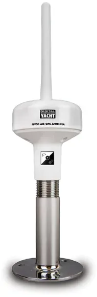 Digital Yacht GV30 AIS/UKW-Antenne