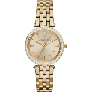 Edelstahl 33 mm gold
