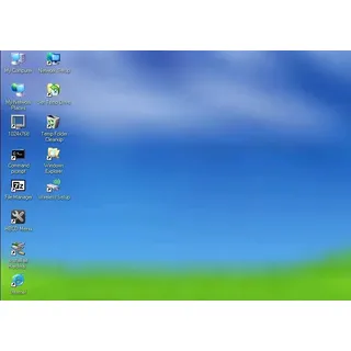 Hirens Boot CD 15.2 Auf USB Stick, ein  Alles drin Rettungspaket