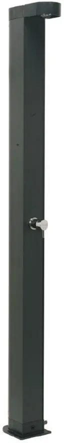 Alu Solardusche Angel (56932)