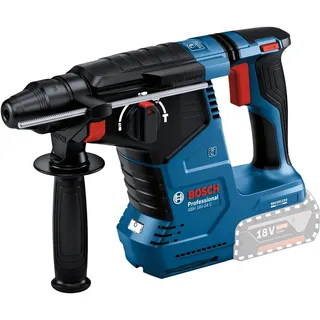 Bosch GBH 18V-24 C Professional ohne Akku 0611923000