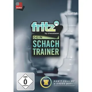 ChessBase FRITZ - Dein Schachtrainer