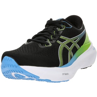 Herren lack/electric lime 42,5