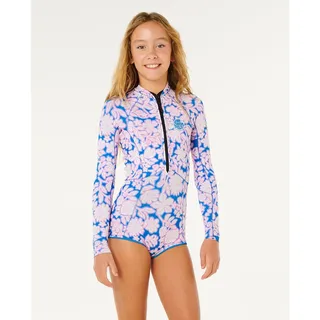 RipCurl Kids G-bomb Full Zip 1.5 LSL SPR pink (0020) 12