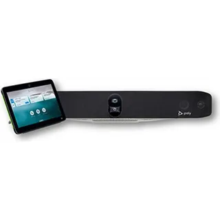 Poly Studio X52 Videokonferenzsystem inkl. TC10