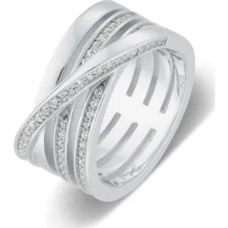 JETTE Damenring 63 Damen