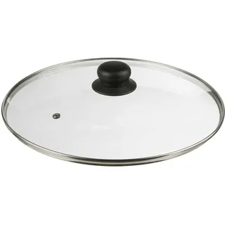 5five simply smart Glasdeckel 28cm