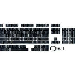 Asus ROG RX PBT Doubleshot Tastenkappen-Satz
