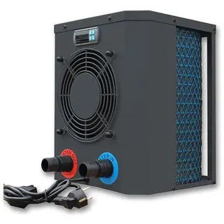 Azuro Mini-25 schwarz 2,5 kW