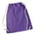 Cotton Purple 46 x 36 cm