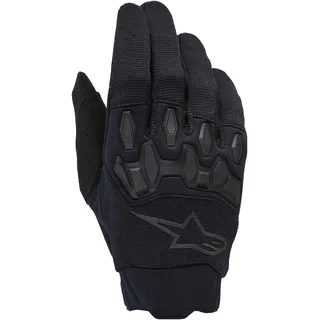 Alpinestars Full Bore V2 Schwarz 3XL