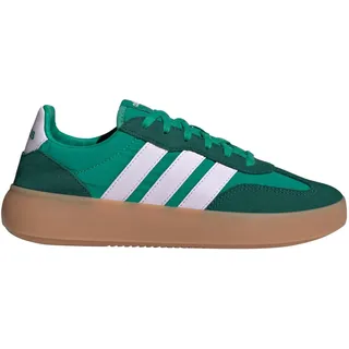 Collegiate Green / Ice Lavender / Court Green 36 2/3