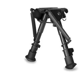 Hawke Fixed Bipod low 15-23cm