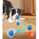 Selbstrollender Ball für langeweile drinnen draußen