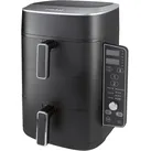 SILVERCREST® Tower Air Fryer »SHFDV 2470 A1«, 2x 4,75 l