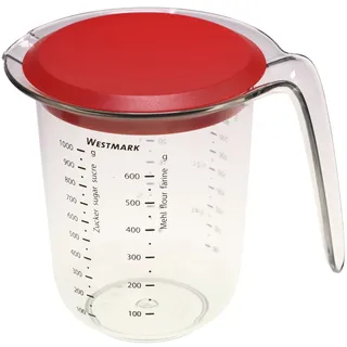 Westmark 30662270 Messbecher 1 l