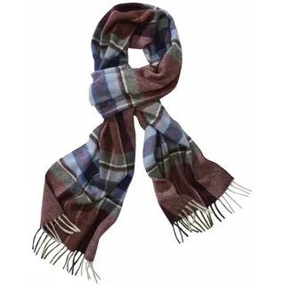 Zeitloser Kaschmir-Schal - 01