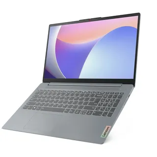 15.6" Intel Core i7 16 GB RAM 512 GB SSD Arctic Grey