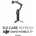 DJI Care Refresh 2-Jahres-Vertrag für Osmo Mobile 7 P