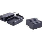 Atomos Kamera-Akku 5200 mAh