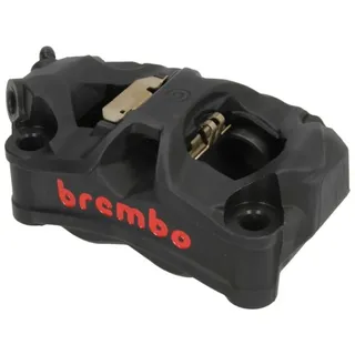 Brembo Stylema 920.d020.92 Bremssattel - Black - One Size