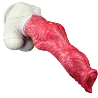 Horse Dildo Realistischer Dildo 29.5cm Monster Dildo Riesen Dildo Flüssiges Silikon Analdildo Butt Plug Mit Starkem Saugnapf Anal Plug Vagina Anal G-Punkt Stimulation Sexspielzeug Für Frauen Männer