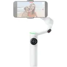 Insta360 Flow 2 Pro schneeweiß
