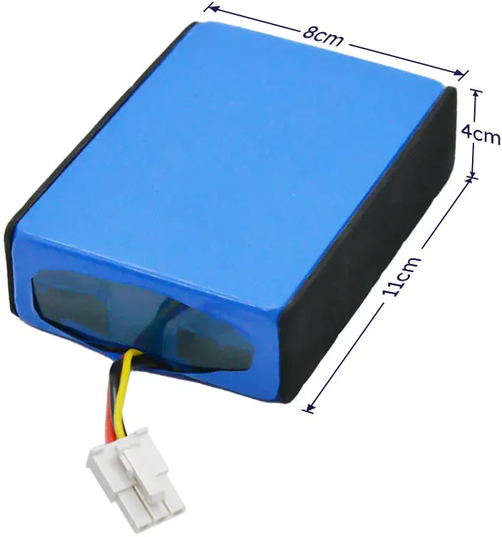 Batterie für Genie/ M Serie - 5000mAh für Genie 1000