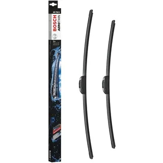 Bosch Scheibenwischer Aerotwin AR704S, Länge: 700mm/600mm – Set für Frontscheibe