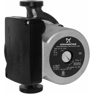Up 25-120 180 mm 1/115 v 60 Hz Umwälzpumpe - Grundfos
