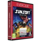 Sunsoft Collection 1 - Evercade - Samlung - PEGI 7