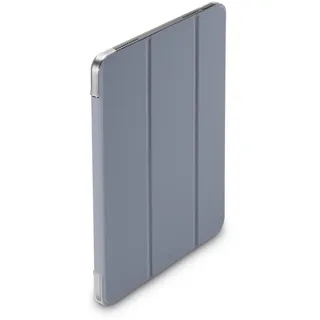 Hama Fold Clear für Apple iPad Air 13" 2024 Flieder