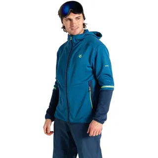 Dare 2b Dare2b Camber Core Stretch Jacke - Kingfisher Blue - L