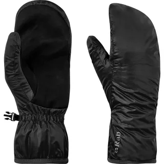 Rab Xenon Mitts black M