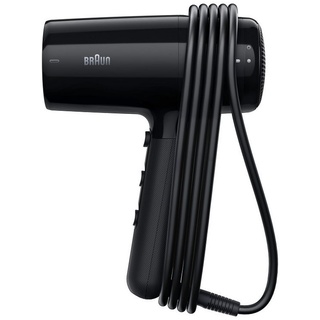 Braun HD 2.2 schwarz