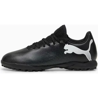 TT Jr. puma black/puma white 35