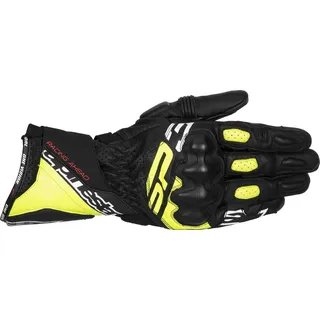 Alpinestars Sp-3 Handschuhe - Schwarz/Neon-Gelb/Weiß - S